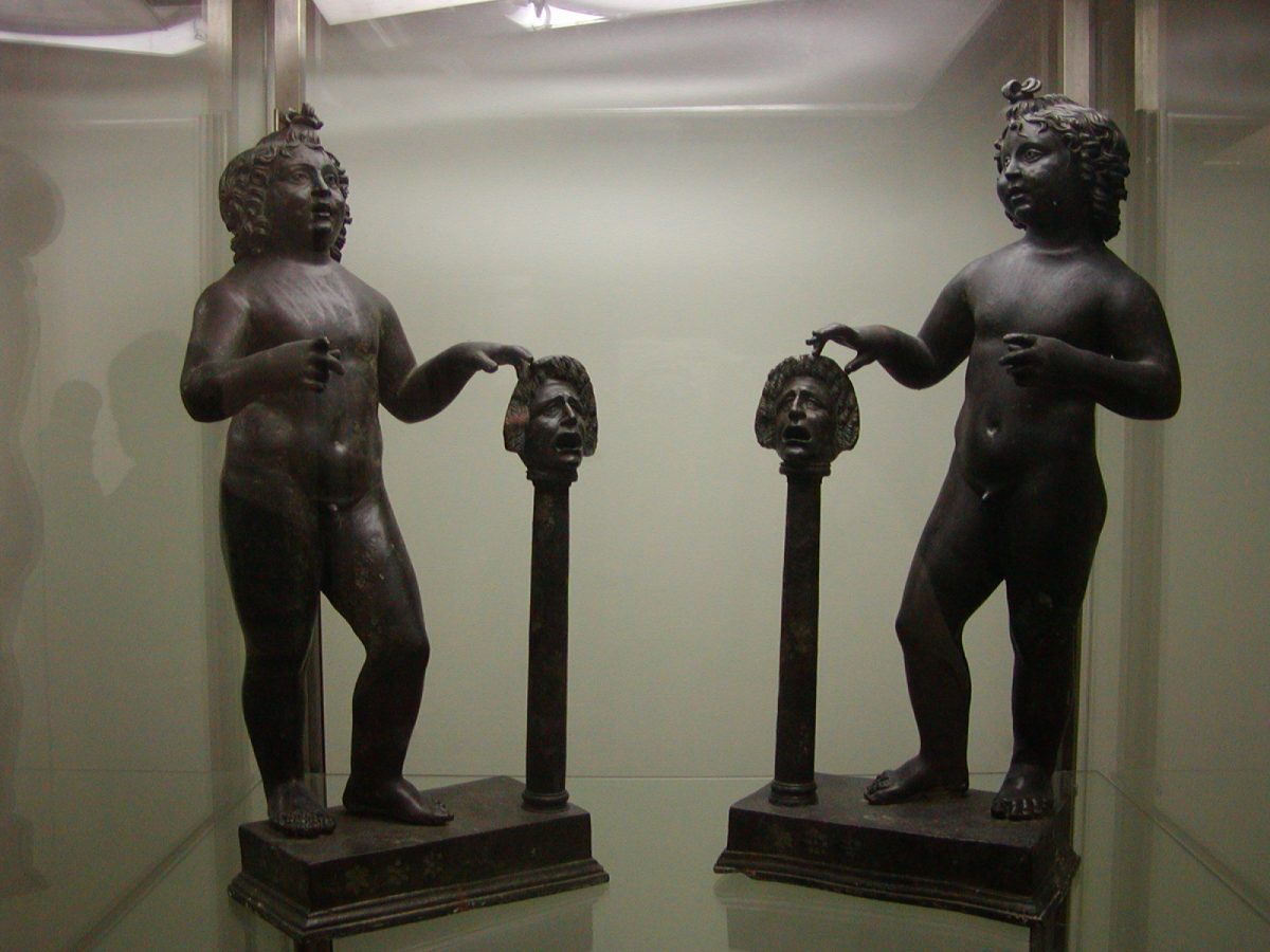 Museo Archeologico Nazionale - 2002-09-13-132809