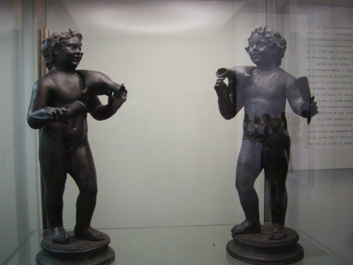 Museo Archeologico Nazionale - 2002-09-13-132848