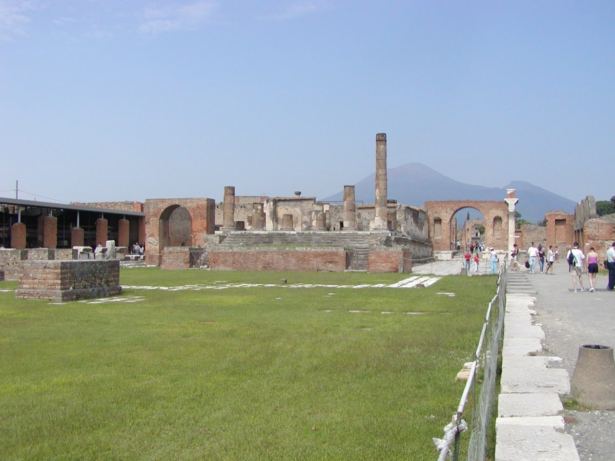 Pompeii - 2002-09-14-121900