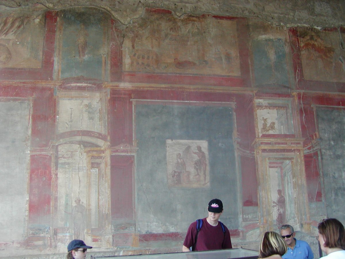 Pompeii - 2002-09-14-122807
