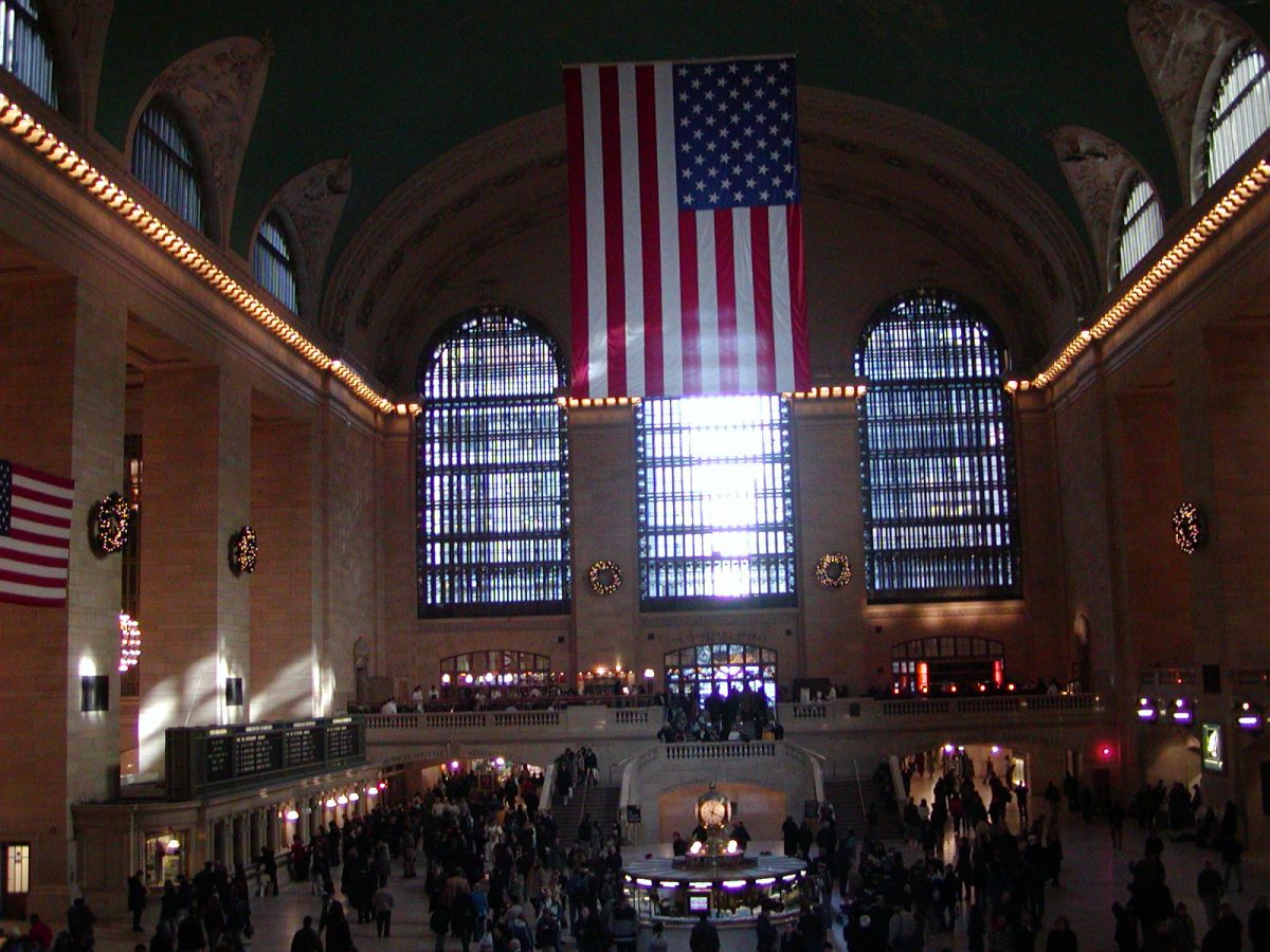Grand Central Terminal - 2002-12-30-111911
