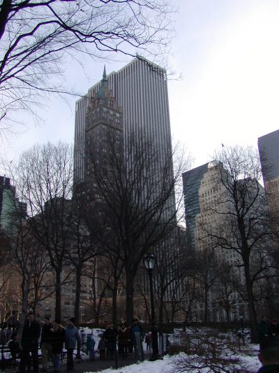 New York City - 2002-12-30-122359