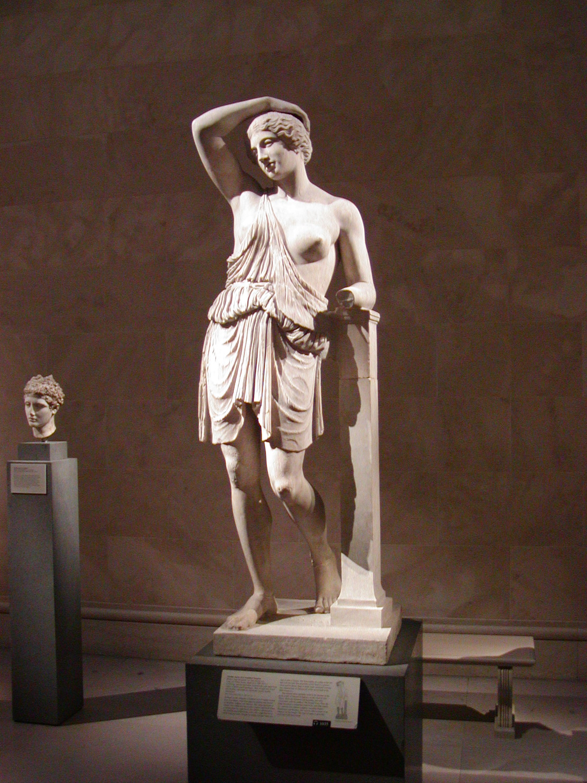 Metropolitan Museum of Art - 2003-01-03-151530