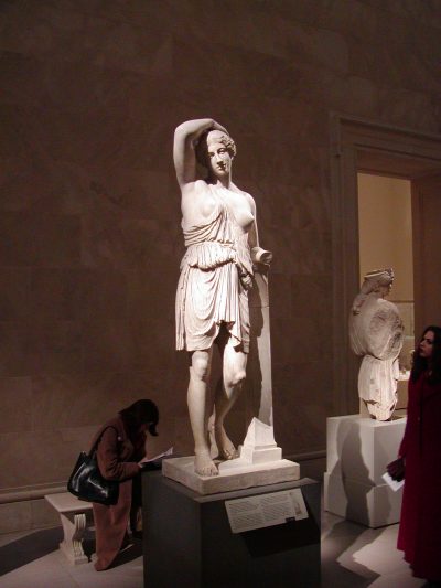 Metropolitan Museum of Art - 2003-01-03-151946