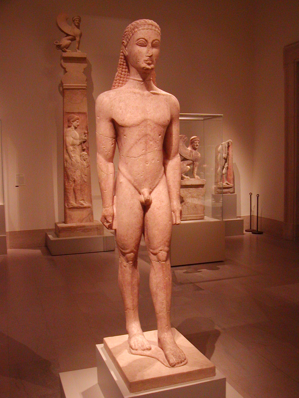 Metropolitan Museum of Art - 2003-01-03-152256