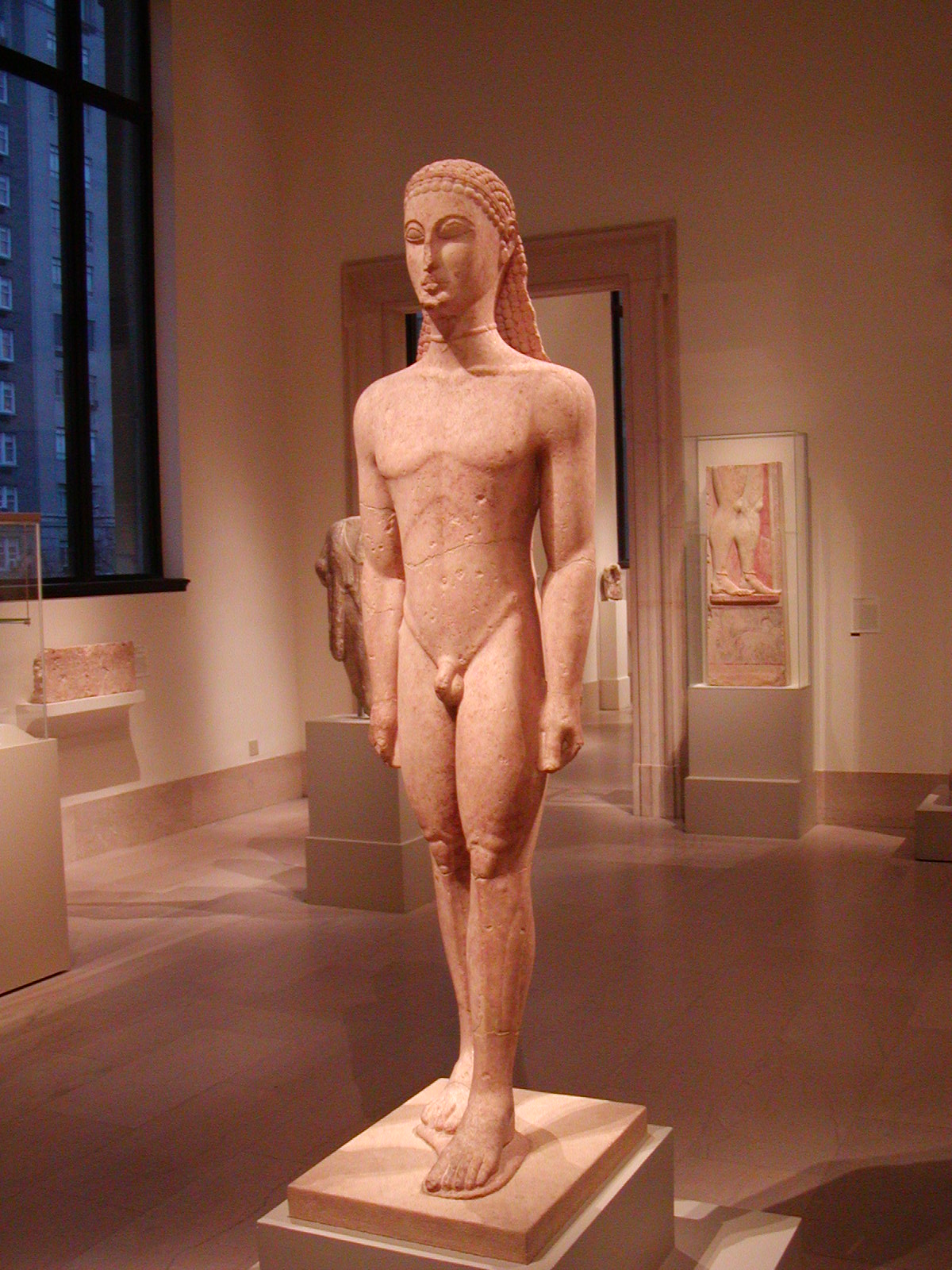 Metropolitan Museum of Art - 2003-01-03-152305