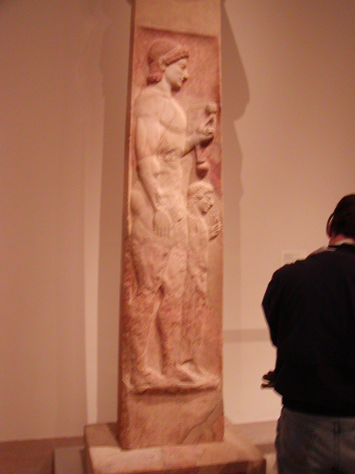 Metropolitan Museum of Art - 2003-01-03-152917