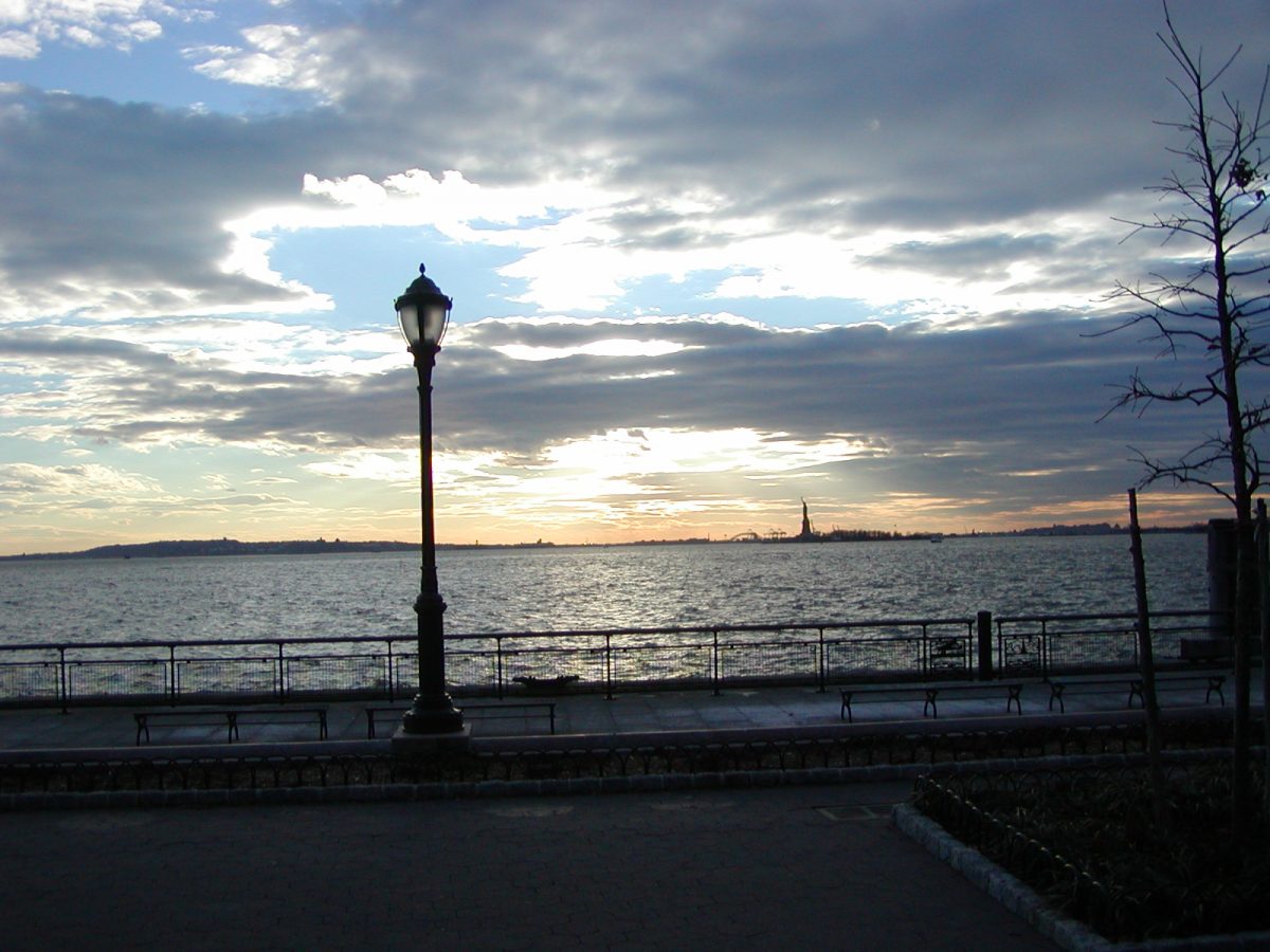 Battery Park - 2003-01-09-145856