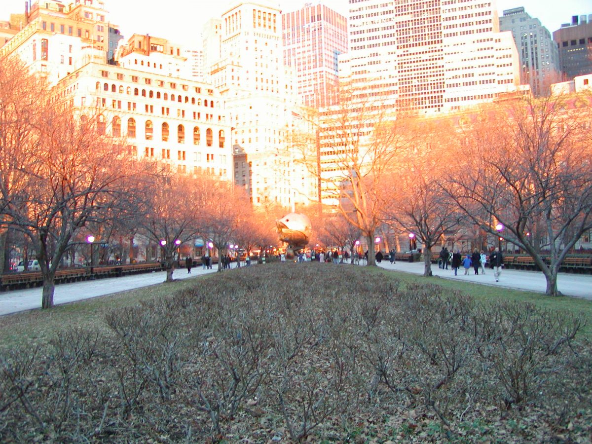 Battery Park - 2003-01-09-153315