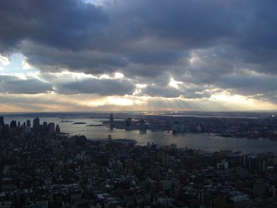 Empire State Building - 2003-01-10-145441
