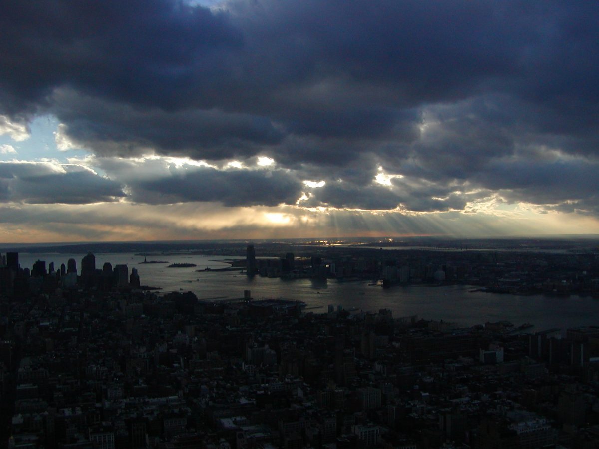 Empire State Building - 2003-01-10-145442a