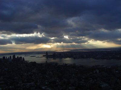 Empire State Building - 2003-01-10-145621