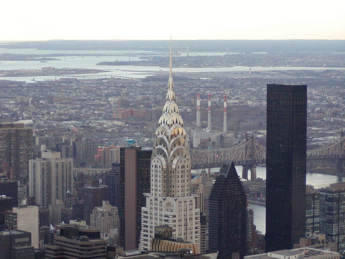 Empire State Building - 2003-01-10-150033