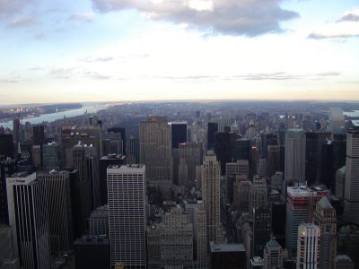 Empire State Building - 2003-01-10-150048