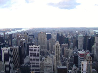 Empire State Building - 2003-01-10-150049