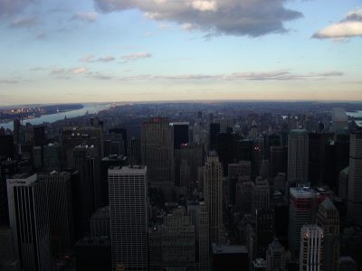 Empire State Building - 2003-01-10-150050