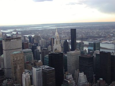 Empire State Building - 2003-01-10-150213