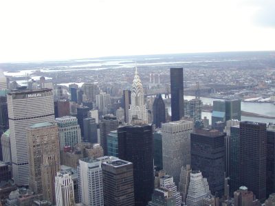 Empire State Building - 2003-01-10-150214