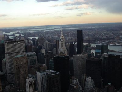 Empire State Building - 2003-01-10-150215