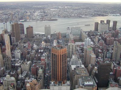 Empire State Building - 2003-01-10-150320