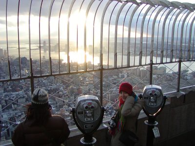 Empire State Building - 2003-01-10-151053