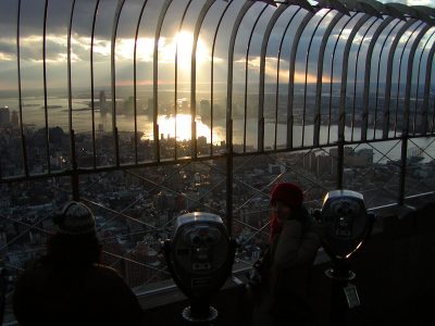 Empire State Building - 2003-01-10-151054