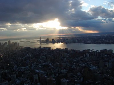 Empire State Building - 2003-01-10-151251