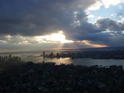 Empire State Building - 2003-01-10-151301