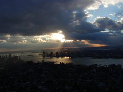 Empire State Building - 2003-01-10-151303