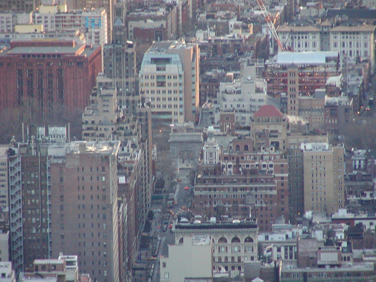 Empire State Building - 2003-01-10-151428