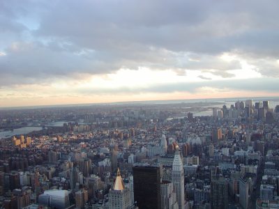 Empire State Building - 2003-01-10-151609
