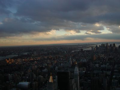 Empire State Building - 2003-01-10-151610