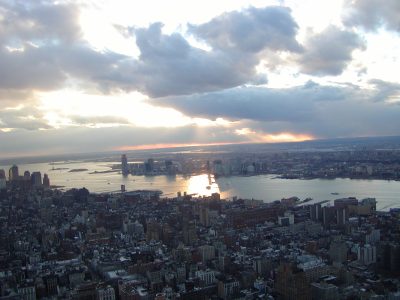 Empire State Building - 2003-01-10-151705