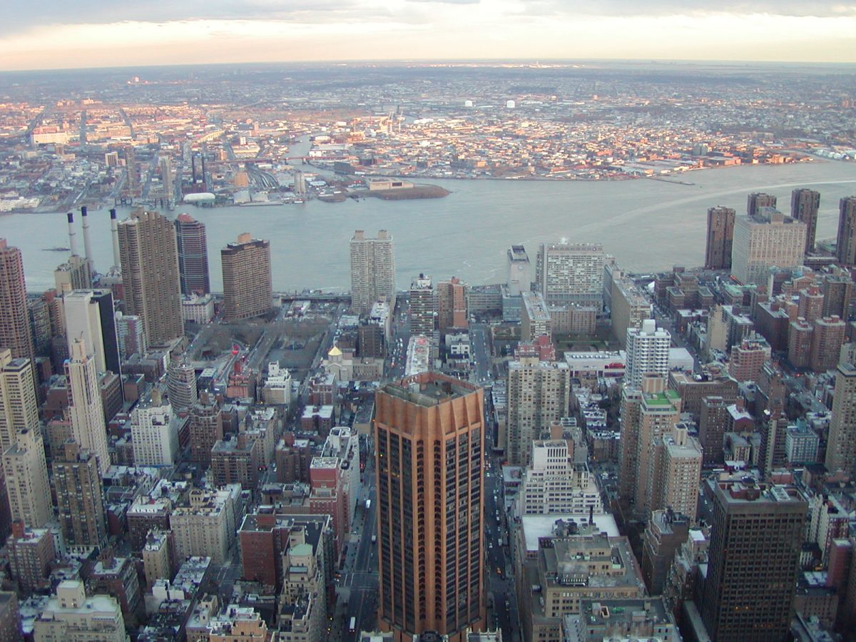 Empire State Building - 2003-01-10-151906