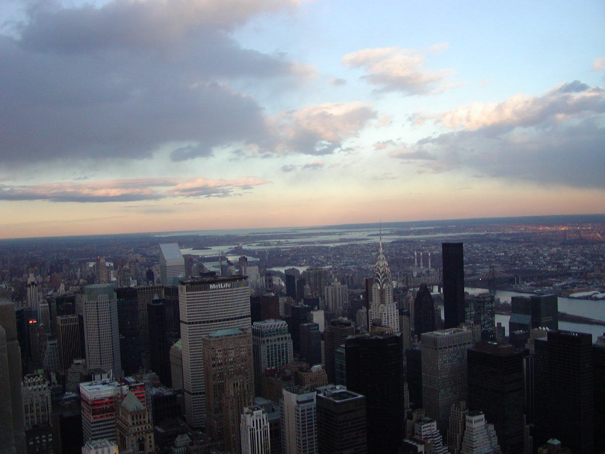 Empire State Building - 2003-01-10-152039