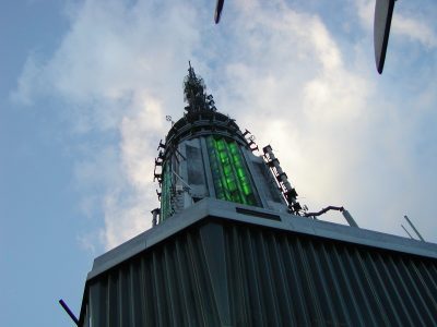 Empire State Building - 2003-01-10-152059