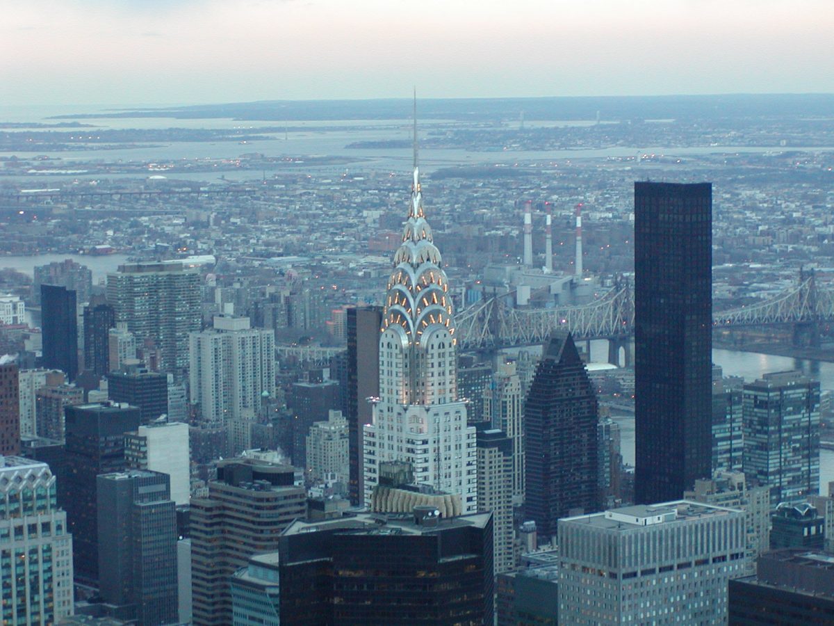 Empire State Building - 2003-01-10-153728