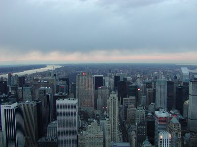 Empire State Building - 2003-01-10-153844