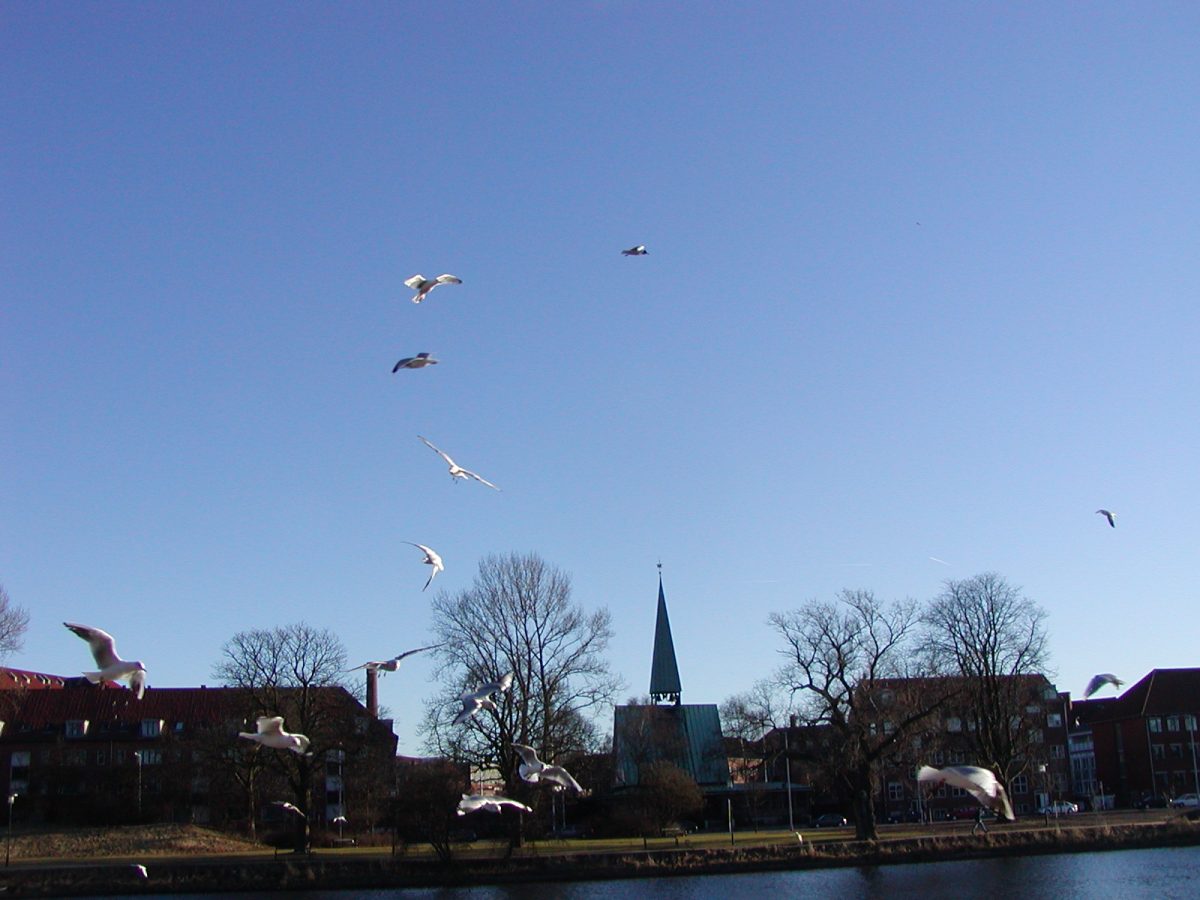 Christianshavns Vold - 2003-03-13-152545