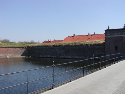 Kronborg Slot - 2003-04-21-122236