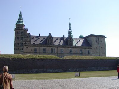 Kronborg Slot - 2003-04-21-122330