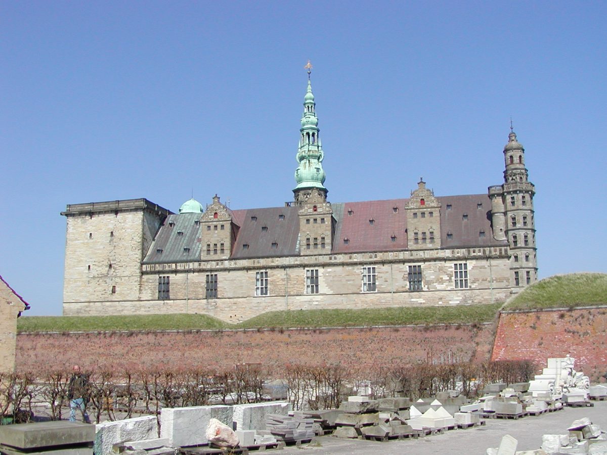 Kronborg Slot - 2003-04-21-130331