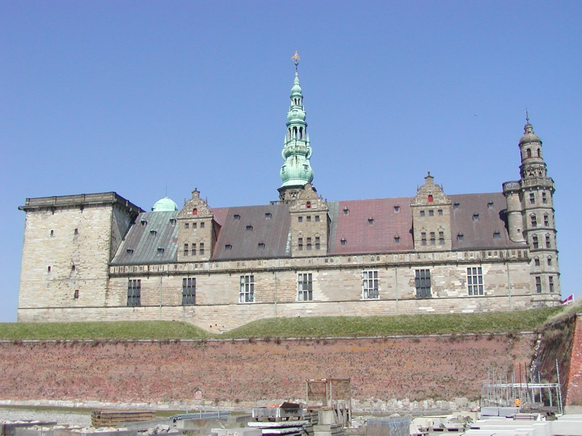 Kronborg Slot - 2003-04-21-130407