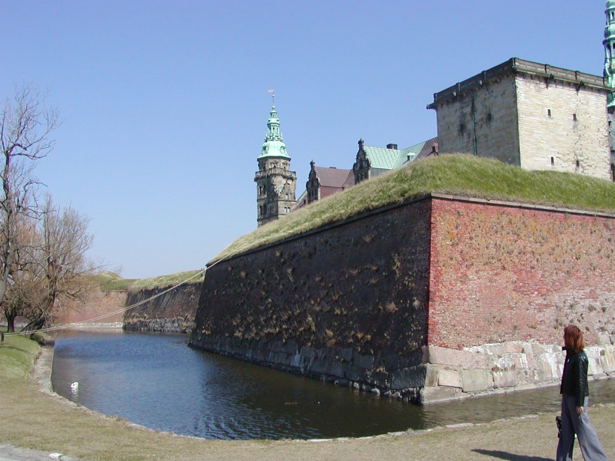 Kronborg Slot - 2003-04-21-130625