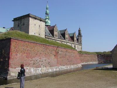 Kronborg Slot - 2003-04-21-130630