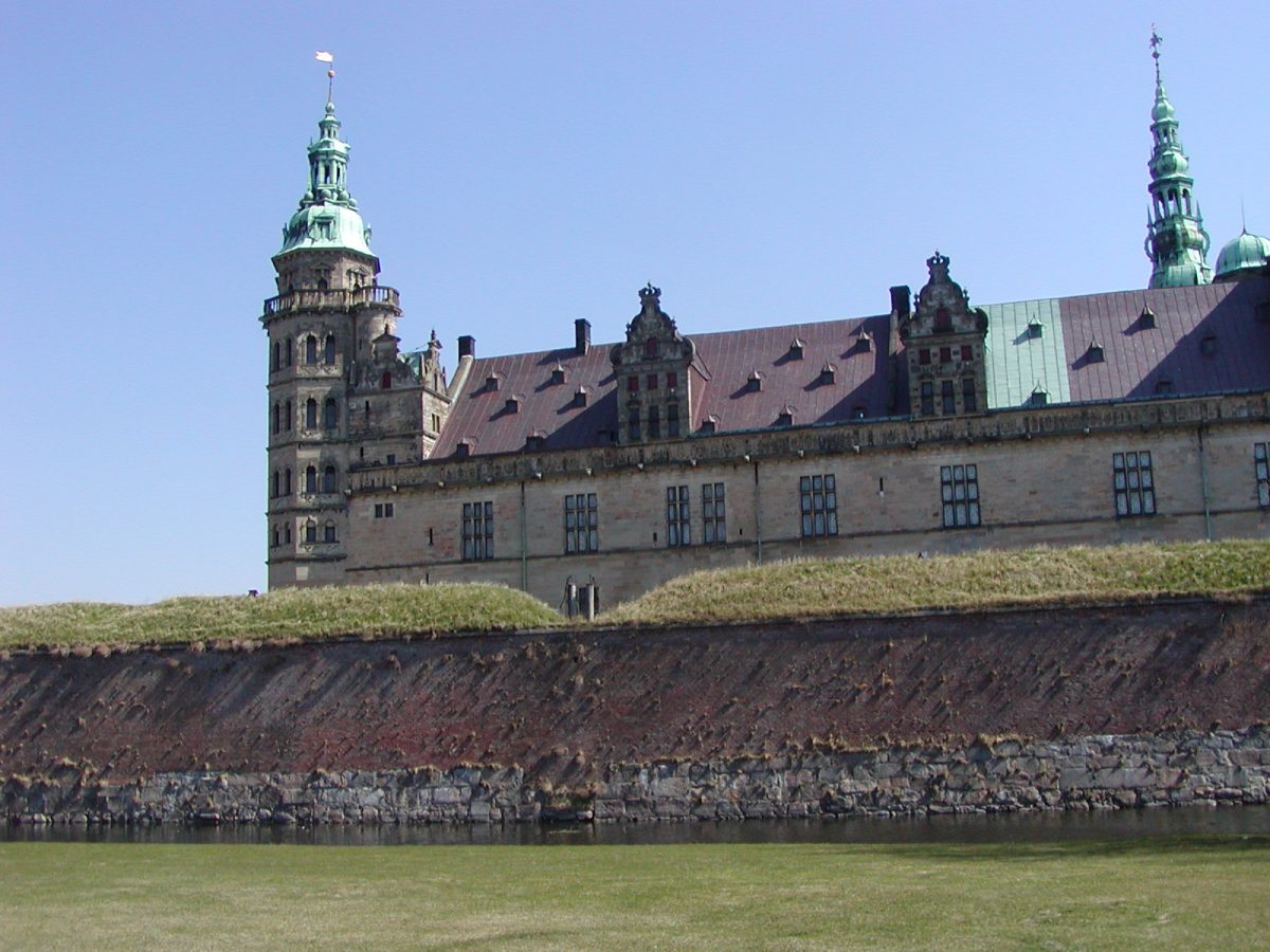 Kronborg Slot - 2003-04-21-131123