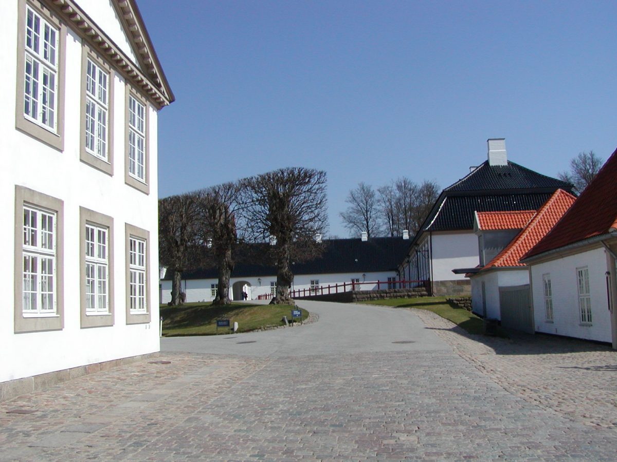 Fredensborg - 2003-04-21-133932