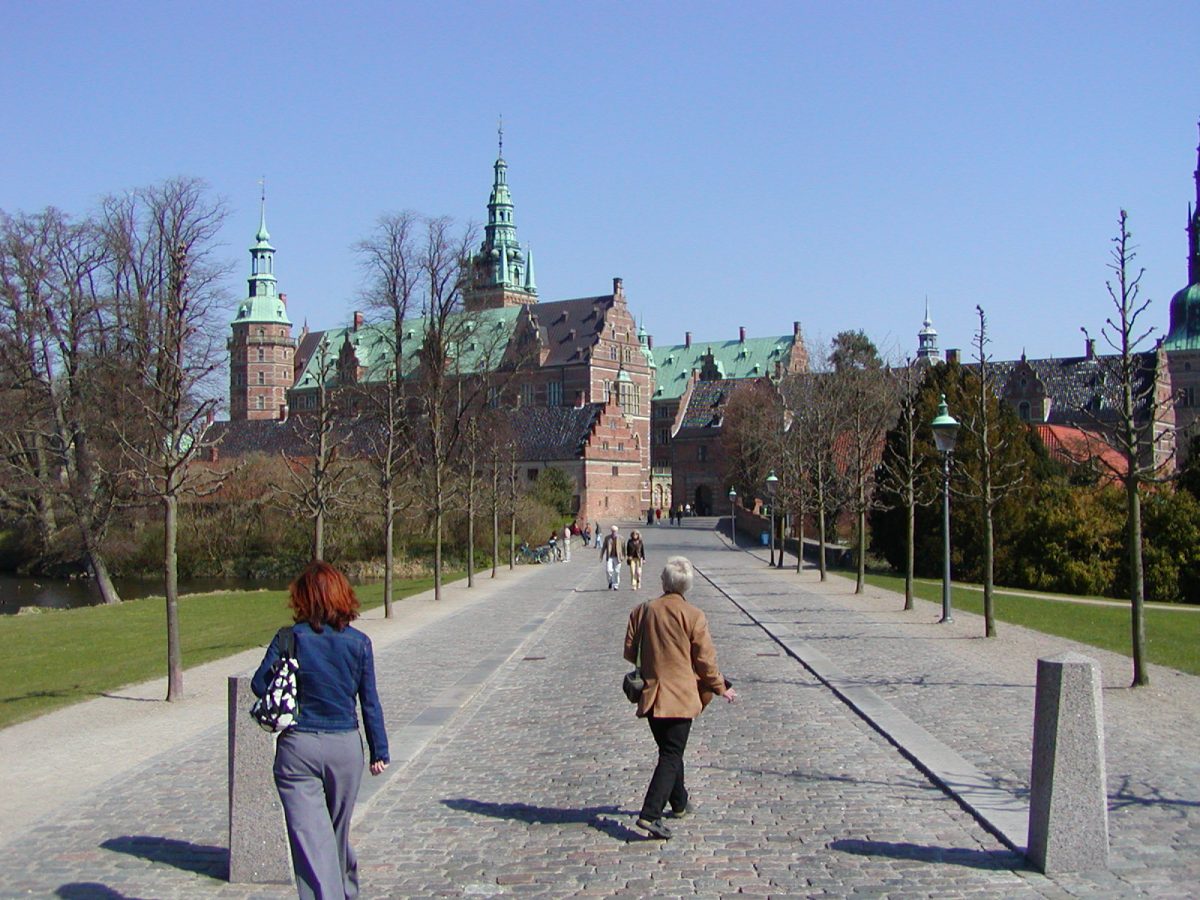 Frederiksborg Slot - 2003-04-21-143122