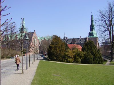 Frederiksborg Slot - 2003-04-21-143138