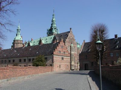 Frederiksborg Slot - 2003-04-21-143442